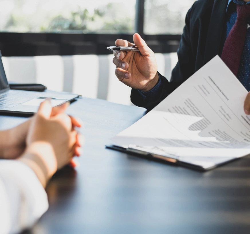 Do personal guarantees override LLC protections?